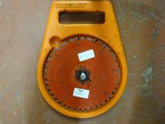 Black & Decker Circular Saw Blades Tungsten Tipped