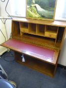 Oak Bureau