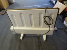 Oil Filled Electric Radiator