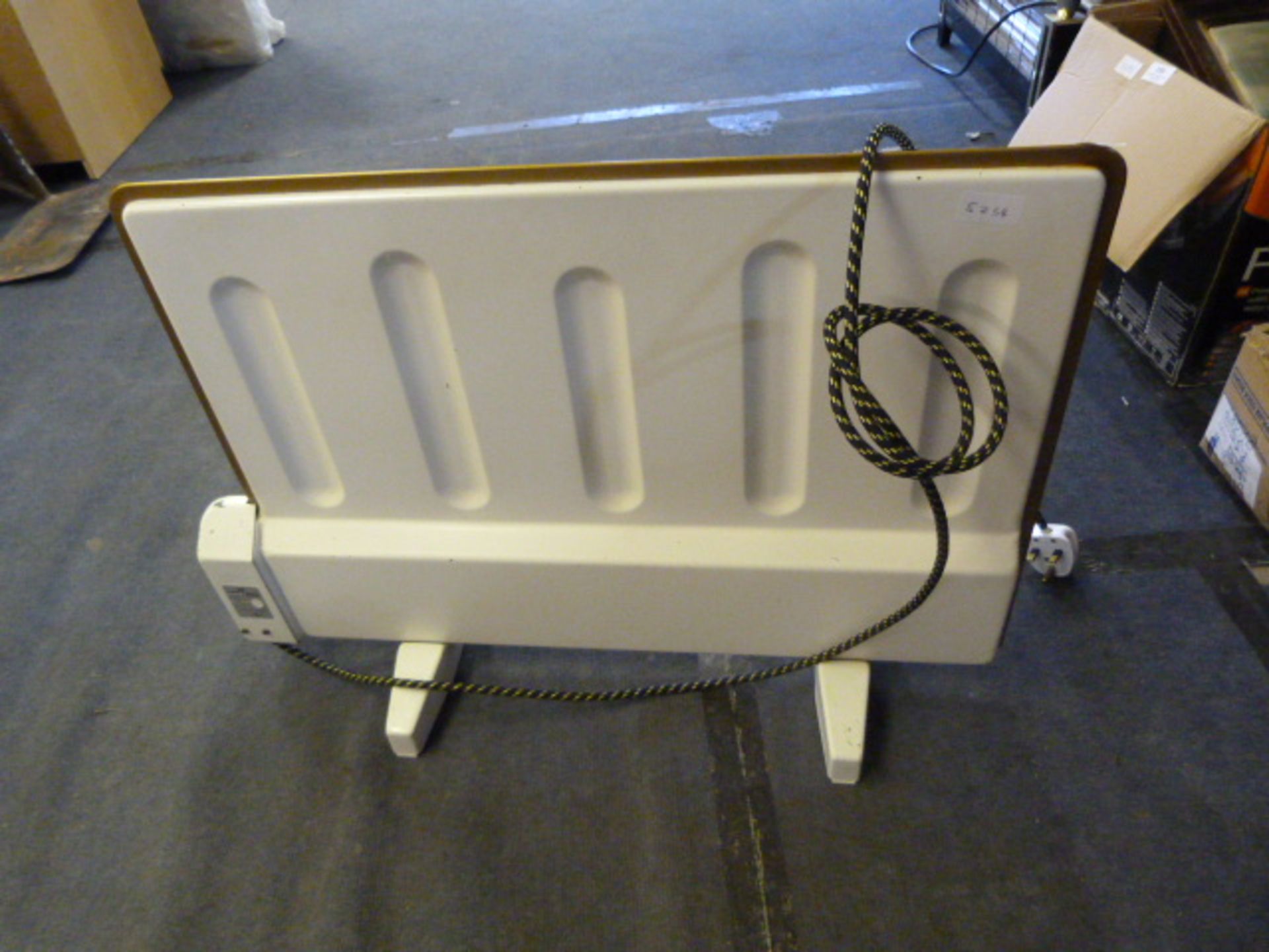 Oil Filled Electric Radiator