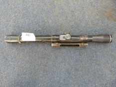 BSA Rifle Scope 4x20