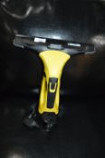 *Karcher Window Vacuum