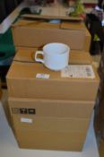 Eleven Boxes Containing Six Royal Jen Ware Cups