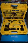 *Dewalt Mechanics Set