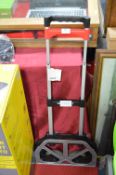 *Magna Cart Handtruck