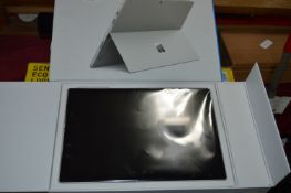 *Microsoft Surface Pro with Keyboard and Arc Touch Mouse