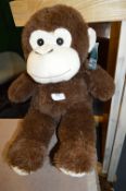Kid Connection Animal Soft Toy