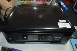 *Epson Expression XP-432 Printer