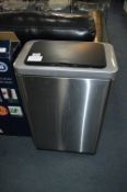 *80L Motion Sensor Waste Bin