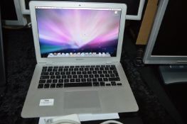 Apple Macbook Air - No Charger