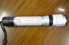 *Feit Waterproof Torch