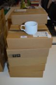 Eleven Boxes Containing Six Royal Jen Ware Cups