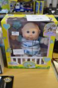 *Cabbage Patch Kids Doll