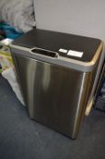 *80L Motion Sensor Waste Bin