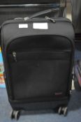 *KS 20" Hybrid Suitcase (Broken Handle)