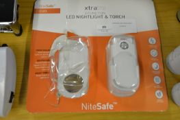 *Xtralite LED Nightlight