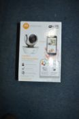 *Motorola Focus 85 Home WiFi Camera