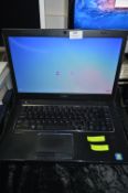 Dell Laptop with Windows 7 OS