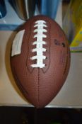 *Wilson NFL Duke Replica