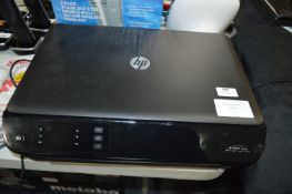 *HP Envy 4500 E-AIO Printer