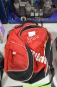 *Wilson Federer Backpack