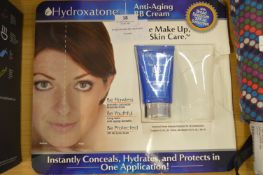 *Hydroxatone BB Cream