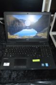 Dell Laptop with Charger