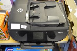 *HP Envy 7640 AIO Printer