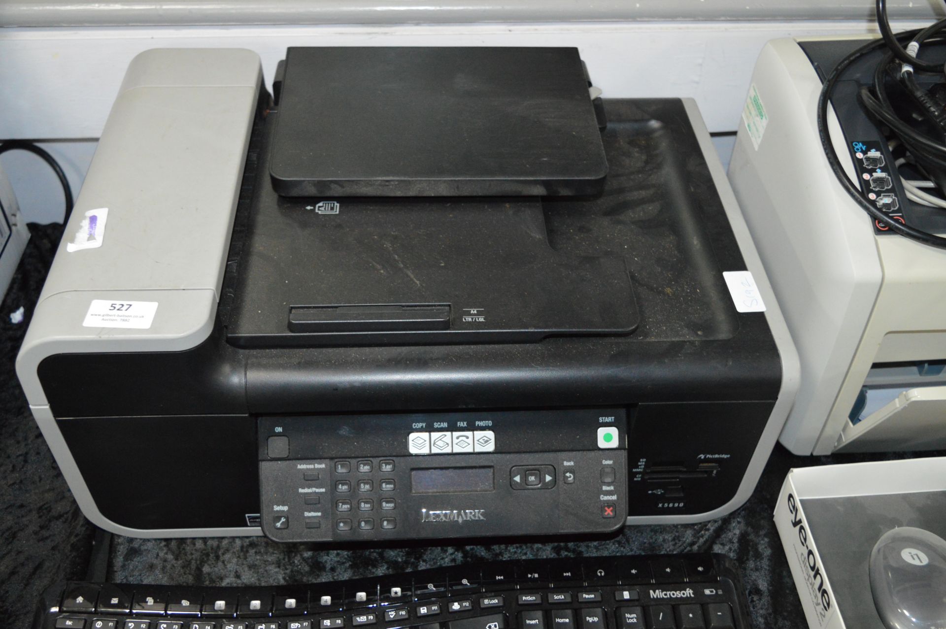 Lexmark Printer