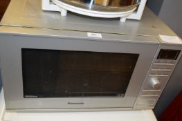 *Panasonic Combination Microwave Oven