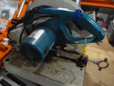 Makita 2414B Chop Saw