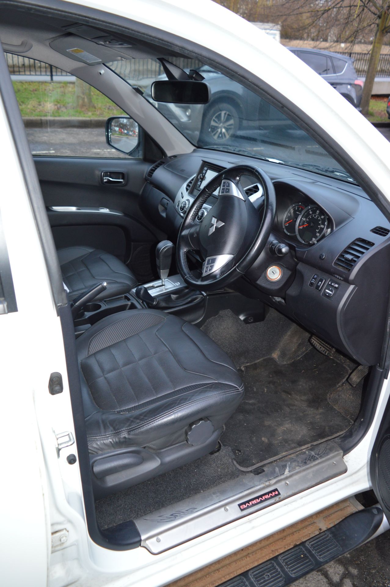 Mitsubishi L200 Barbarian Pick up Truck with Adven - Image 2 of 5