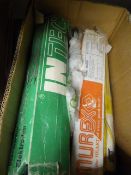 Box of Arc Welding Rods