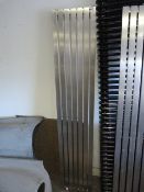 1800mm Stainless Steel Contemporary Style Radiator
