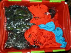 Box of Assorted T Shirts