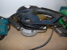 McAllister Rotary Sander