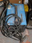 Jet 140 Arc Welder