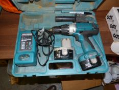 Makita 8434D Cordless Drill