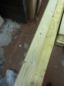 22x 3m Softwood Skirting Boards