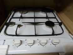 Hotpoint Gas Hob