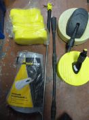 Karcher Pressure Washer Parts