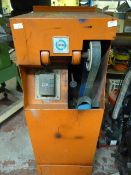 WHB Belt Sander