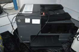 *HP Officejet Pro 8610 AIO Printer