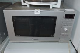 *Panasonic Combination Microwave Oven