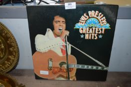 Elvis Presley Greatest Hits Box Set