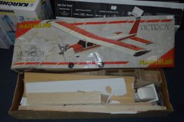 Viceroy Masterline Trainer RC Aeroplane