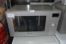 *Panasonic Combination Microwave Oven