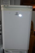 Indesit Undercounter Four Drawer Freezer