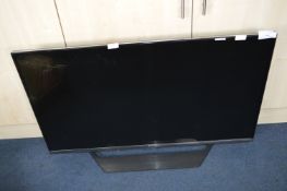 LG 43" UHD Smart TV