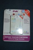 *TP Link AC750 Wifi Extender